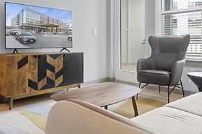 WhyHotel by Placemakr Columbia