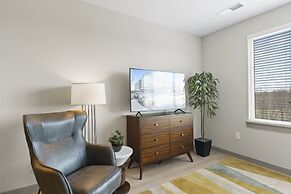 WhyHotel by Placemakr Columbia