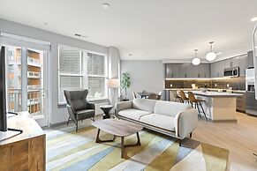 WhyHotel by Placemakr Columbia