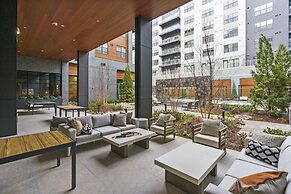 WhyHotel by Placemakr Columbia, Columbia, United States of America ...