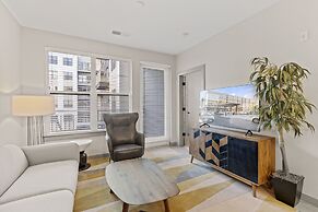 WhyHotel by Placemakr Columbia