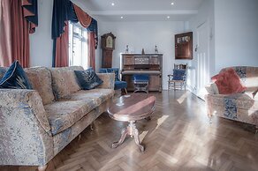 Hafordwen - 4 Bedroom Holiday Home - Saundersfoot