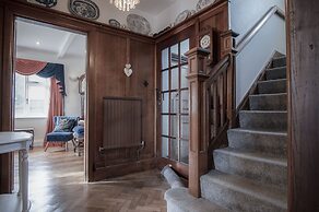 Hafordwen - 4 Bedroom Holiday Home - Saundersfoot