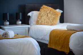 Hafordwen - 4 Bedroom Holiday Home - Saundersfoot