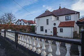 Hafordwen - 4 Bedroom Holiday Home - Saundersfoot