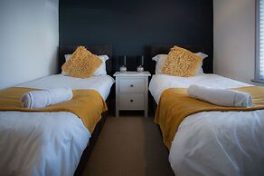 Hafordwen - 4 Bedroom Holiday Home - Saundersfoot