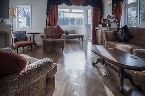 Hafordwen - 4 Bedroom Holiday Home - Saundersfoot