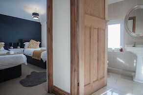 Hafordwen - 4 Bedroom Holiday Home - Saundersfoot