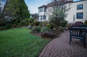 Hafordwen - 4 Bedroom Holiday Home - Saundersfoot