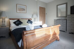 Hafordwen - 4 Bedroom Holiday Home - Saundersfoot