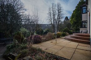 Hafordwen - 4 Bedroom Holiday Home - Saundersfoot