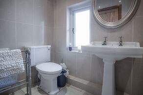 Hafordwen - 4 Bedroom Holiday Home - Saundersfoot