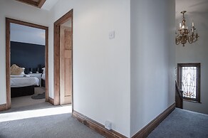 Hafordwen - 4 Bedroom Holiday Home - Saundersfoot