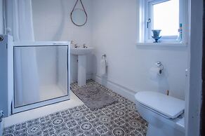 Hafordwen - 4 Bedroom Holiday Home - Saundersfoot