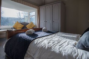 Hafordwen - 4 Bedroom Holiday Home - Saundersfoot