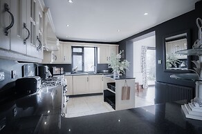 Hafordwen - 4 Bedroom Holiday Home - Saundersfoot