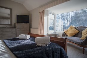 Hafordwen - 4 Bedroom Holiday Home - Saundersfoot