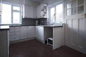 Hafordwen - 4 Bedroom Holiday Home - Saundersfoot