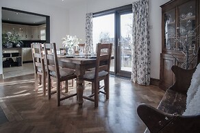 Hafordwen - 4 Bedroom Holiday Home - Saundersfoot