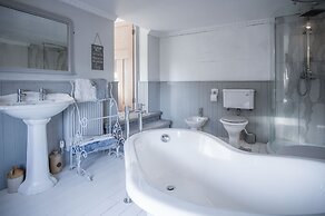 Hafordwen - 4 Bedroom Holiday Home - Saundersfoot