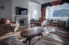 Hafordwen - 4 Bedroom Holiday Home - Saundersfoot