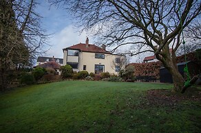 Hafordwen - 4 Bedroom Holiday Home - Saundersfoot