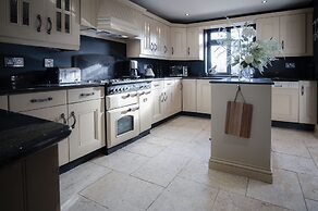 Hafordwen - 4 Bedroom Holiday Home - Saundersfoot