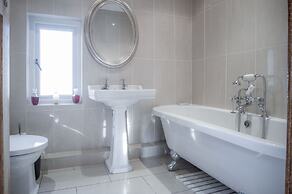 Hafordwen - 4 Bedroom Holiday Home - Saundersfoot