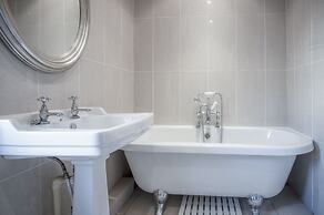 Hafordwen - 4 Bedroom Holiday Home - Saundersfoot