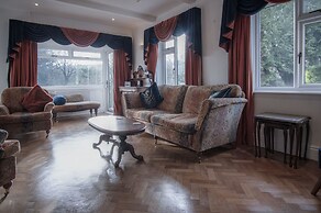 Hafordwen - 4 Bedroom Holiday Home - Saundersfoot