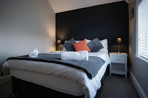 Hafordwen - 4 Bedroom Holiday Home - Saundersfoot