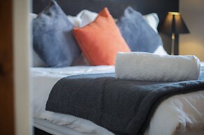 Hafordwen - 4 Bedroom Holiday Home - Saundersfoot