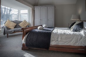 Hafordwen - 4 Bedroom Holiday Home - Saundersfoot