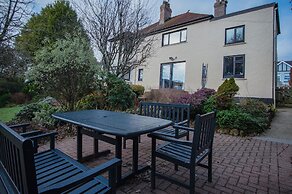 Hafordwen - 4 Bedroom Holiday Home - Saundersfoot