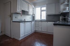 Hafordwen - 4 Bedroom Holiday Home - Saundersfoot