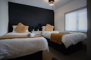 Hafordwen - 4 Bedroom Holiday Home - Saundersfoot