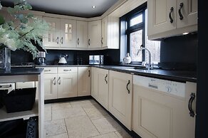 Hafordwen - 4 Bedroom Holiday Home - Saundersfoot