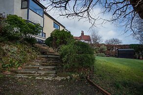 Hafordwen - 4 Bedroom Holiday Home - Saundersfoot