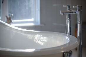 Hafordwen - 4 Bedroom Holiday Home - Saundersfoot