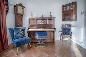 Hafordwen - 4 Bedroom Holiday Home - Saundersfoot