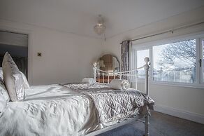 Hafordwen - 4 Bedroom Holiday Home - Saundersfoot