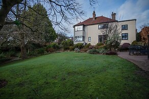 Hafordwen - 4 Bedroom Holiday Home - Saundersfoot