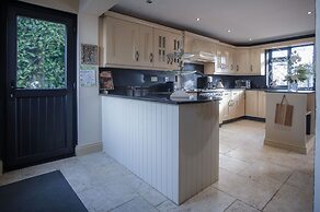 Hafordwen - 4 Bedroom Holiday Home - Saundersfoot