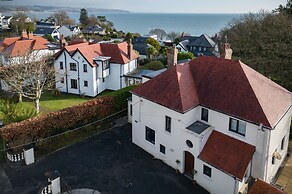Hafordwen - 4 Bedroom Holiday Home - Saundersfoot
