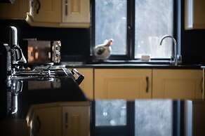 Hafordwen - 4 Bedroom Holiday Home - Saundersfoot