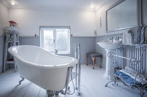 Hafordwen - 4 Bedroom Holiday Home - Saundersfoot