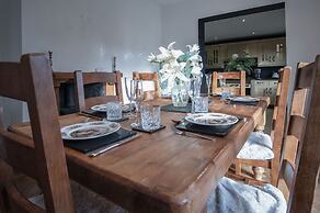 Hafordwen - 4 Bedroom Holiday Home - Saundersfoot