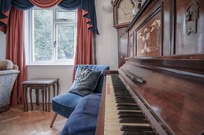 Hafordwen - 4 Bedroom Holiday Home - Saundersfoot