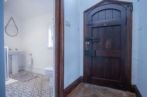 Hafordwen - 4 Bedroom Holiday Home - Saundersfoot