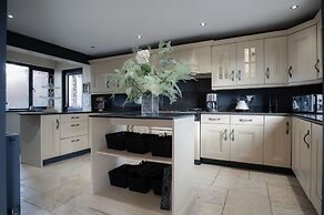 Hafordwen - 4 Bedroom Holiday Home - Saundersfoot